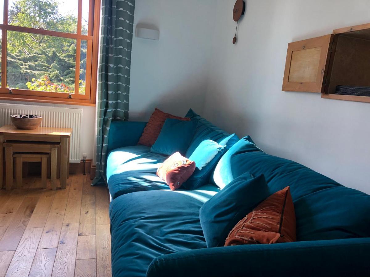 Lazy Daze Cottage Horsham Dış mekan fotoğraf